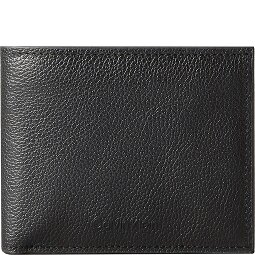 Calvin Klein Micro Pebble Wallet Leather 11 cm  Variant 1