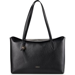 Coccinelle Thess Shoulder Bag Genuine Leather 45 cm  Variant 2