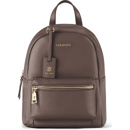 Lazarotti Bologna Leather City Backpack Genuine Leather 27 cm  Variant 3