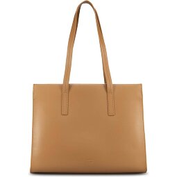 Jost Arva Shoulder Bag Leather 40 cm  Variant 3