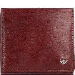 Golden Head Colorado wallet RFID leather 10 cm  Variant 3