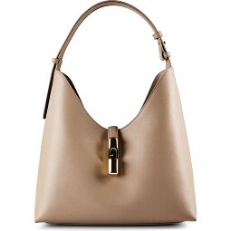 Furla Goccia Shoulder Bag Leather 30 cm  Variant 5