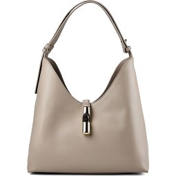 Furla Goccia Shoulder Bag Leather 30 cm  Variant 5