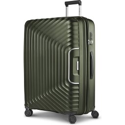 Redolz Essentials 01 4 wheels Trolley L 77 cm Expandable  Variant 3