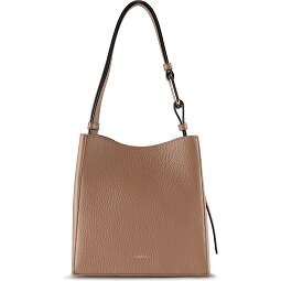 Furla Nuvola Shoulder Bag Leather 21 cm  Variant 3