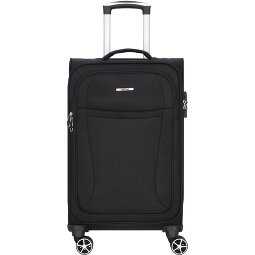 Nowi Edinburgh 4 wheels Trolley 64 cm  Variant 2