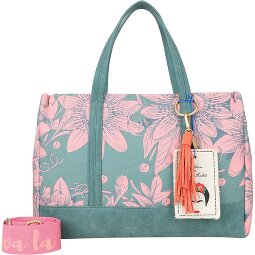 Fritzi aus Preußen Fritzi x Frida Kahlo Limited Bloom Shoulder Bag 29 cm  Variant 1
