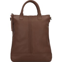 Harbour 2nd Just Pure Agnes Handbag Genuine Leather 34 cm  Variant 1