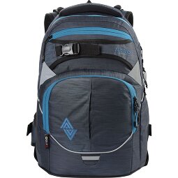 NITRO Daypack Superhero school backpack 44 cm  Variant 6