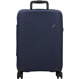 Jump Levante 4 wheels Cabin trolley 55 cm  Variant 2 Jump Levante 4 wheels Cabin trolley 55 cm  Variant 2