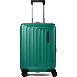 Samsonite Nuon 4 wheels Cabin suitcase 55 cm Expandable  Variant 2