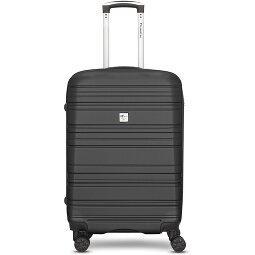 Check.In Paradise 4 wheels Trolley M 66 cm  Variant 2