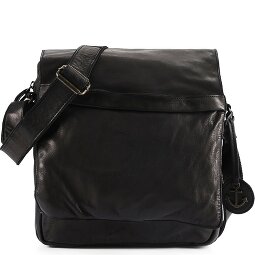 Harbour 2nd Urban Poets Shoulder bag Leather 24 cm  Variant 2