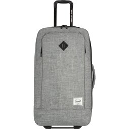 Herschel Heritage 2 wheels Trolley M 77 cm  Variant 3