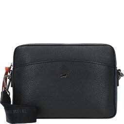 Braun Büffel Novara Shoulder bag Leather 26.5 cm  Variant 3