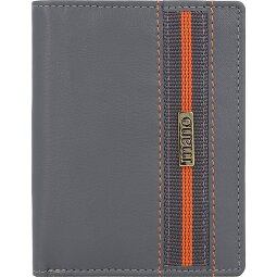 mano Don Leonardo wallet RFID leather 12.5 cm  Variant 3