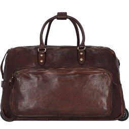 Campomaggi 2 wheels Travel bag Leather 57 cm  Variant 1