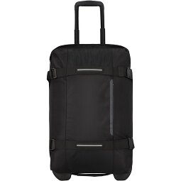 American Tourister Urban Track S 2-roll travel bag 55 cm  Variant 1