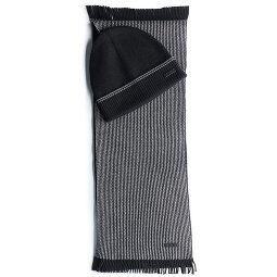 Boss Hernesto Scarf 188 cm Gift box  Variant 1 Boss Hernesto Scarf 188 cm Gift box  Variant 1