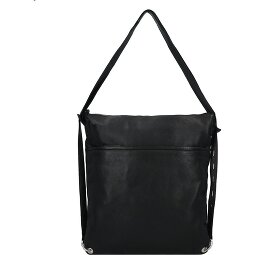 Taschendieb Wien Kohlmarkt Shoulder Bag Leather 34 cm  Variant 1