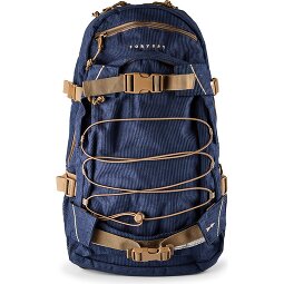 Forvert Daypack 50 cm Laptop compartment  Variant 2