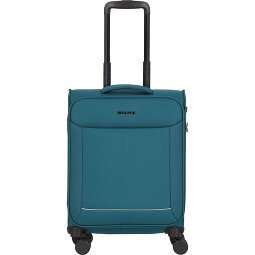 Stratic Fresh 4 wheels Cabin trolley S 55 cm  Variant 2