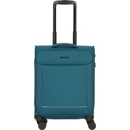 Stratic Fresh 4 wheels Cabin trolley S 55 cm  Variant 3 Stratic Fresh 4 wheels Cabin trolley S 55 cm  Variant 3