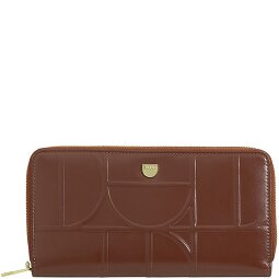 DuDu Up Wallet RFID protection Leather 20 cm  Variant 2