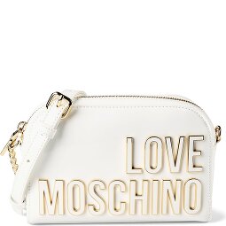 Love Moschino Enameled Logo Shoulder bag 20 cm  Variant 3