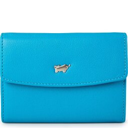 Braun Büffel Joy Wallet RFID protection Leather 10.5 cm  Variant 3
