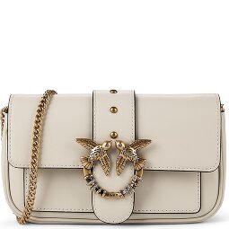 PINKO Love Pocket Shoulder bag Genuine Leather 20 cm  Variant 1