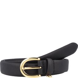 Lauren Ralph Lauren Charm Belt Genuine Leather  Variant 1