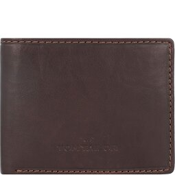 Tom Tailor Lary wallet leather 12 cm  Variant 2