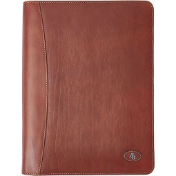 Castelijn & Beerens Writing case leather 35,5 cm  Variant 1