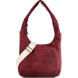 Harbour 2nd Laurine Shoulder Bag Genuine Leather 34 cm  Variant 1