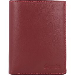 Esquire Peru wallet RFID leather 9.5 cm  Variant 4