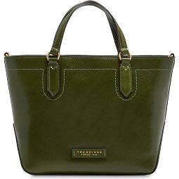 The Bridge Larissa Handbag Genuine Leather 24 cm  Variant 1