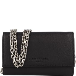 Liebeskind Malia Clutch purse L RFID protection Genuine Leather 15.5 cm  Variant 1
