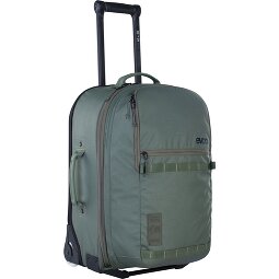 Evoc 2 wheels Travel bag 54 cm  Variant 2