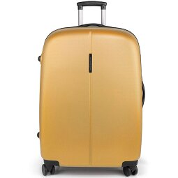 Gabol Paradise XP 4 wheels Trolley L 77 cm with expansion pleat  Variant 2
