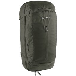 Vaude Mundo 65 + To Go Backpack 77 cm laptop compartment  Variant 2