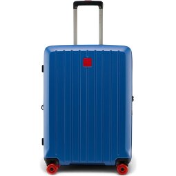 Stratic Buzz 4 wheels Trolley M 65 cm with expansion pleat  Variant 1