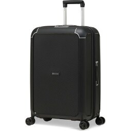 Eminent Aegis 4 wheels Trolley M 61 cm with expansion pleat  Variant 1