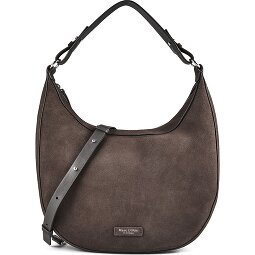 Marc O'Polo Bellilo Shoulder Bag Genuine Leather 36 cm  Variant 1