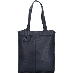 Harbour 2nd Anchor Love Elbe 1 shopper bag leather 29 cm  Variant 2