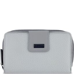 Bugatti Sina Wallet RFID protection Leather 16 cm  Variant 3