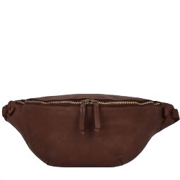 Harold's Submarine fanny pack leather 33 cm  Variant 1