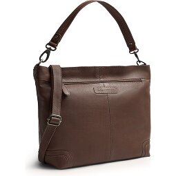The Chesterfield Brand Astero Shoulder Bag Genuine Leather 32 cm  Variant 6