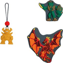 Step by Step Magic Mags School accessories  Variant 3