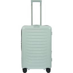 Porsche Design Roadster 4 wheels Trolley M 69 cm with expansion pleat  Variant 2